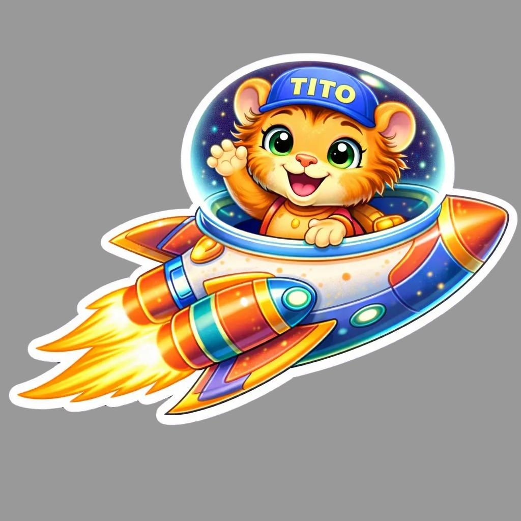 tito glow galaxy crew glow decal